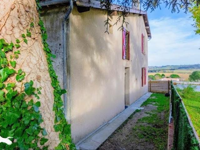 Maison vente à Toulouse, Cadours