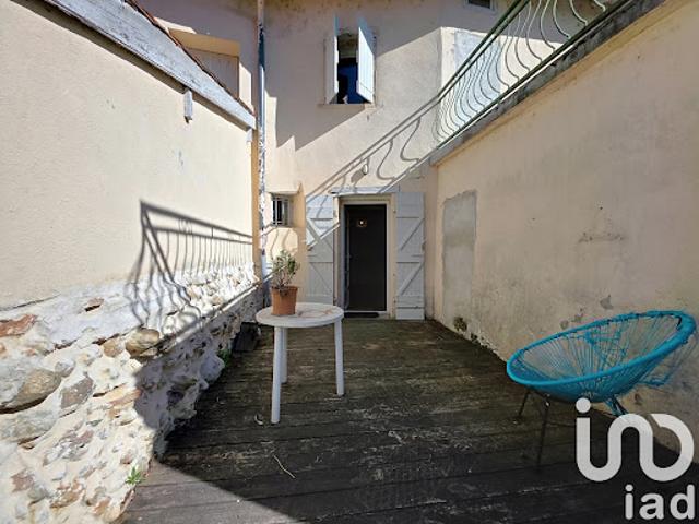 Maison vente à France métropolitaine, Calmont