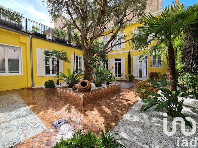 Maison vente à Grasse, Cannes