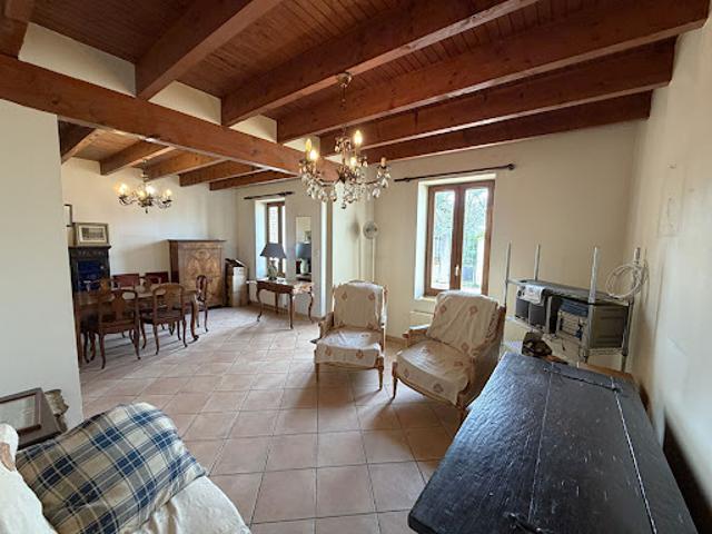Maison vente à Ricassac, Caussade
