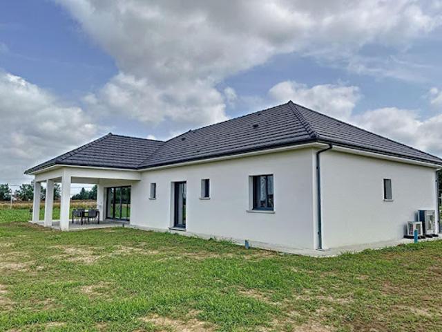 Maison vente à Bougarber, Pyrénées-Atlantiques