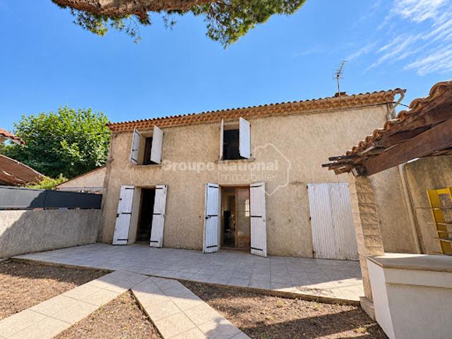 Maison vente à Résidence Le Grand Verger, Châteaurenard
