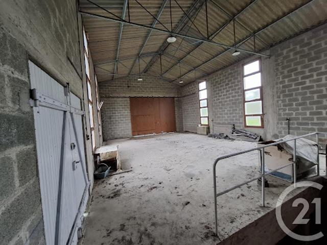 Maison vente à Châteauroux