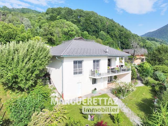 Maison vente à Bonneville, Châtillon-sur-cluses