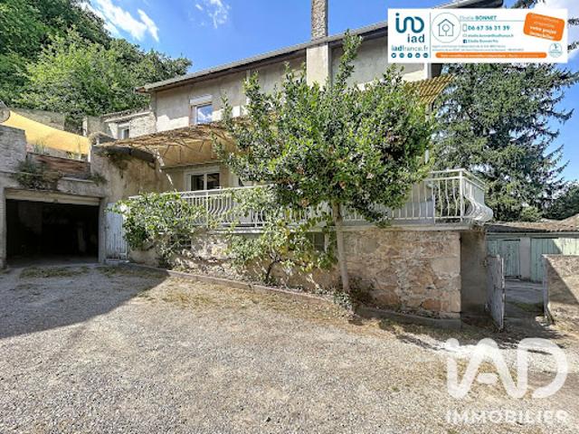 Maison vente à Saint-Étienne, Chavanay