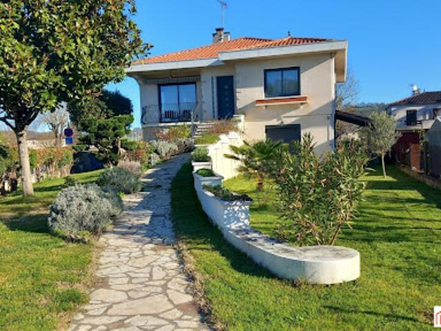 Maison vente à Agen, Colayrac-saint-cirq