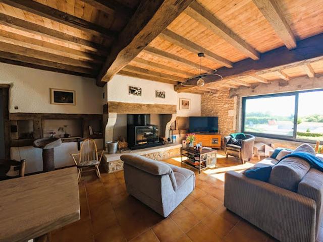 Maison vente à Mont-de-Marsan, Eyres-moncube