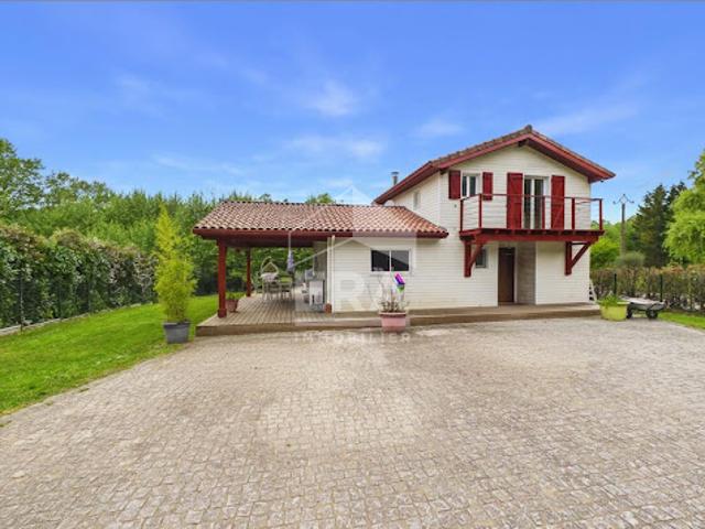 Maison vente à Bayonne, Hasparren