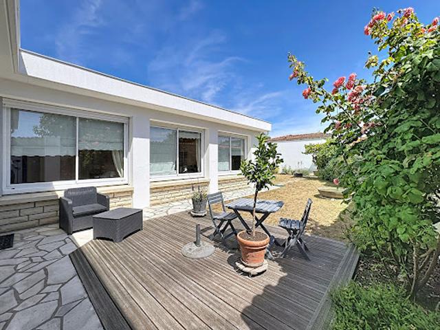 Maison vente à La Rochelle