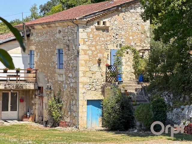 Maison vente à Condom, Lectoure