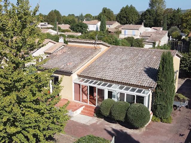 Maison vente à Le Partage des Eaux, L'Isle-sur-la-Sorgue
