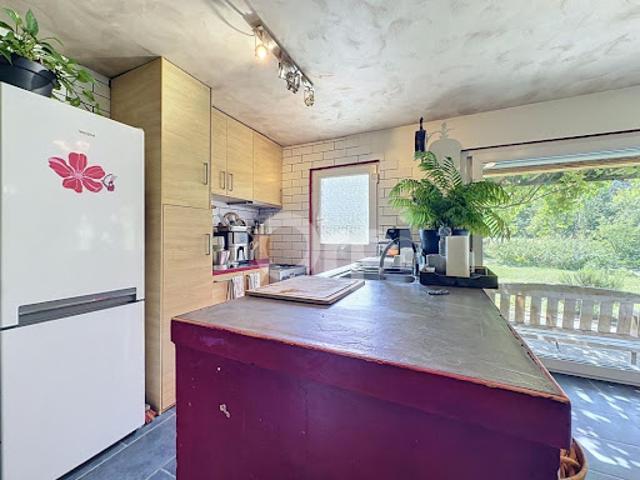 Maison vente à Thonon-les-Bains, Massongy