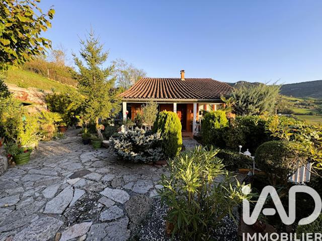Maison vente à Millau