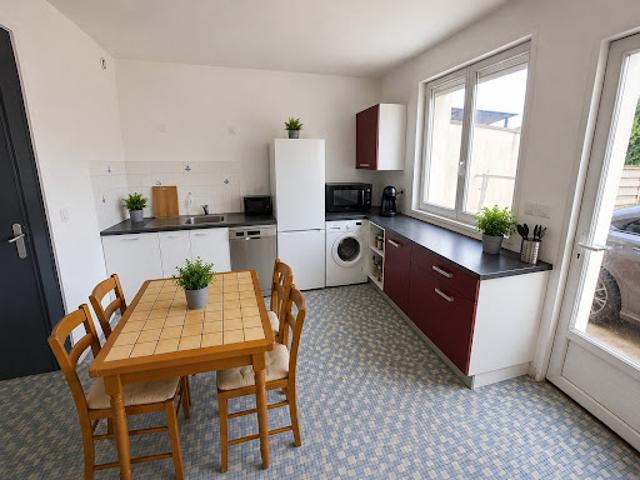 Maison vente à Les Andelys, La Haye-malherbe