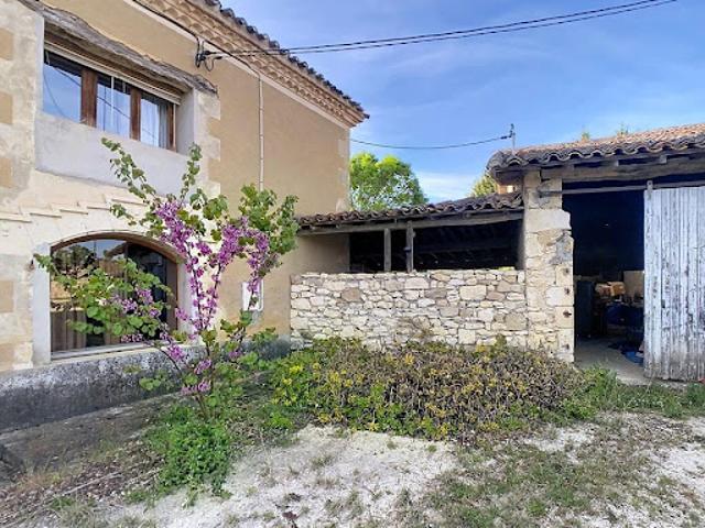 Maison vente à Auch, Gars
