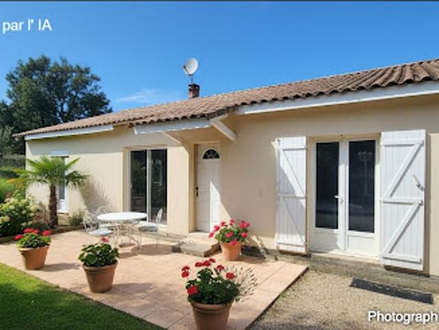 Maison vente à Montauban, Puycornet