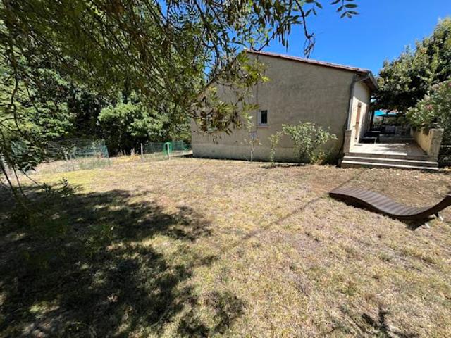 Maison vente à Périgueux, Ribérac