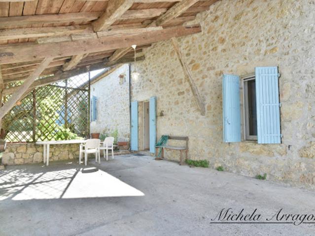 Maison vente à Villeneuve-sur-Lot, Saint-antoine-de-ficalba