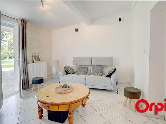 Maison vente à La Tour-du-Pin, Saint-clair-de-la-tour