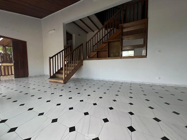 Maison vente à La Réunion