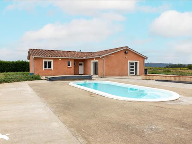 Maison vente à Agen, Saint-nicolas-de-la-balerme