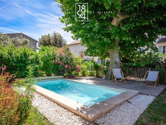 Maison vente à Istres, Saint-victoret