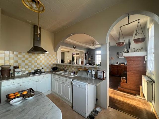 Maison vente à Marmande, Sénestis