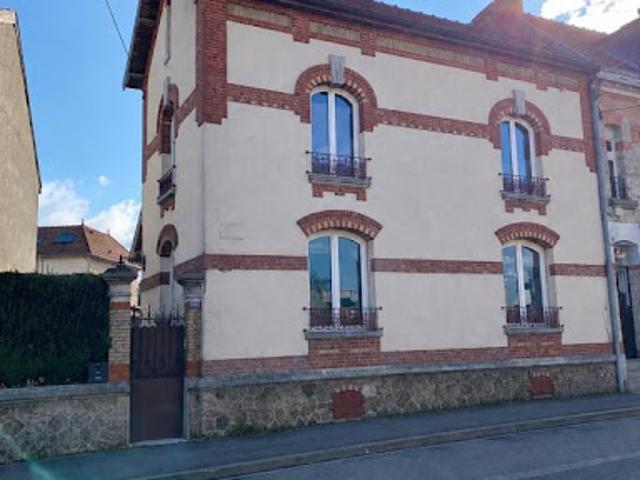 Maison vente à Vitry-le-François, Sermaize-les-bains