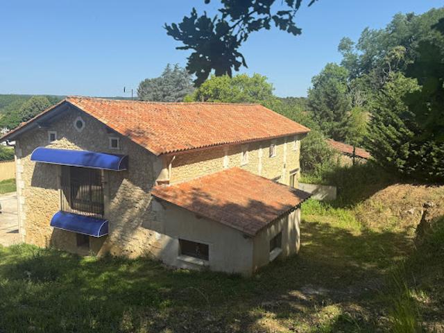Maison vente à Périgueux, Sourzac