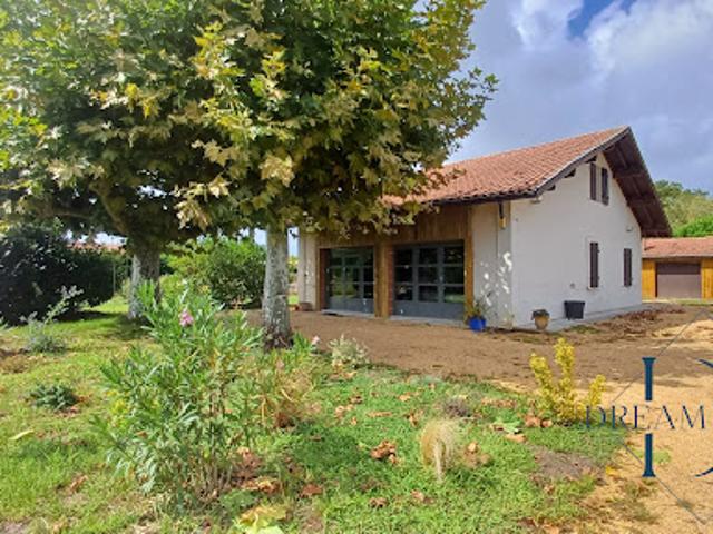 Maison vente à Quartier du Grand Barrat, Soustons