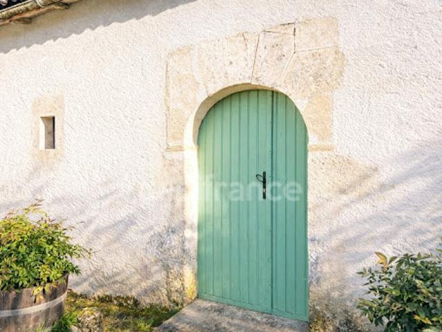 Maison vente à Terrier Bertin, Vanzac