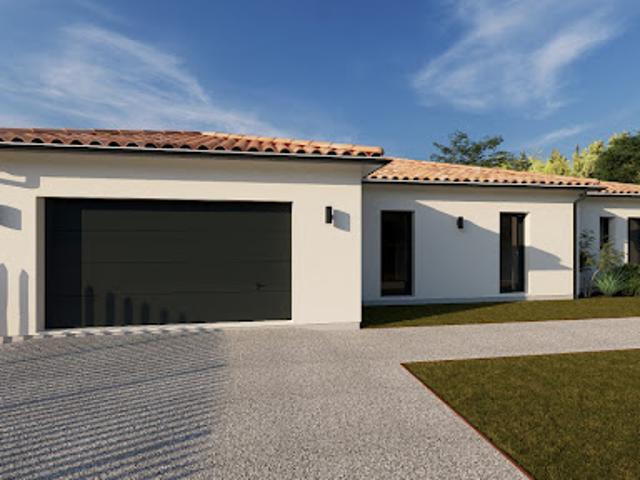 Maison vente à Villenave-d'ornon, Gironde