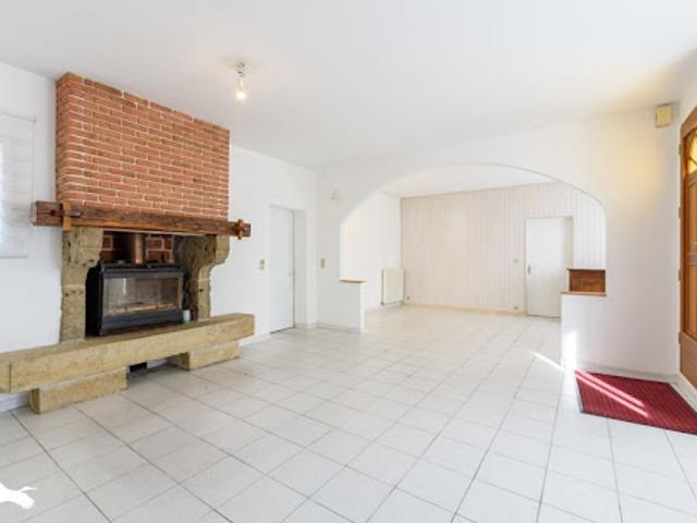 Maison vente à Mont-de-Marsan, Villeneuve-de-marsan