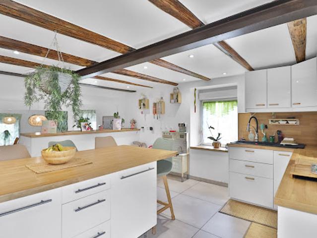 Maison vente à Volstroff, Moselle