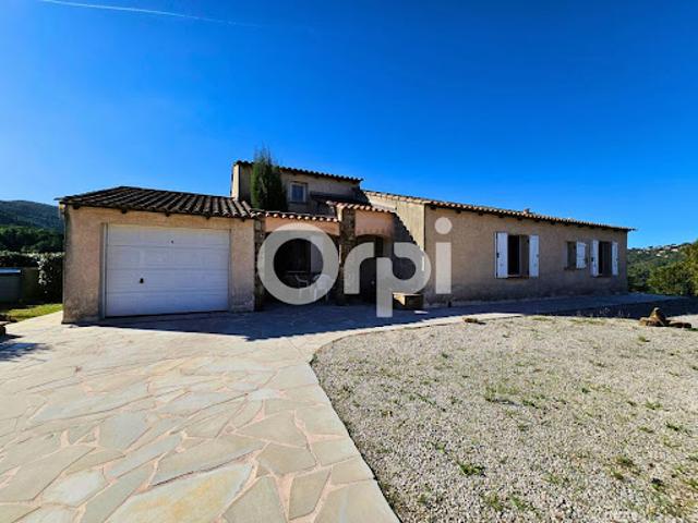 Maison vente à Arrondissement de Draguignan, Fréjus