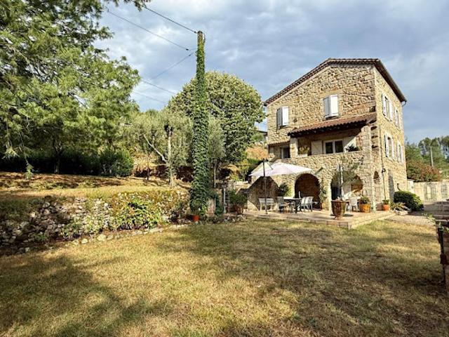 Maison vente à Joyeuse, Ardèche