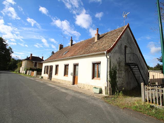 Maison vente à Vichy, Avrilly