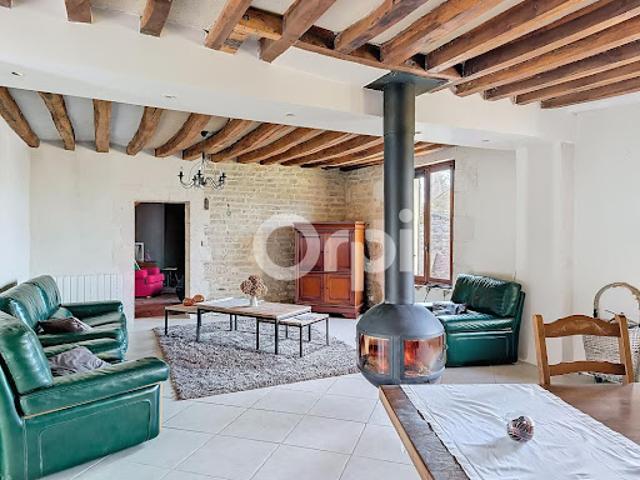 Maison vente à Senlis, Neuilly-en-thelle