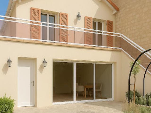 Maison vente à Nanterre, La Garenne-colombes