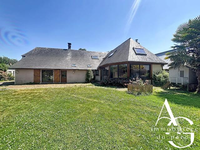 Maison vente à Rouen, Veauville-lès-baons