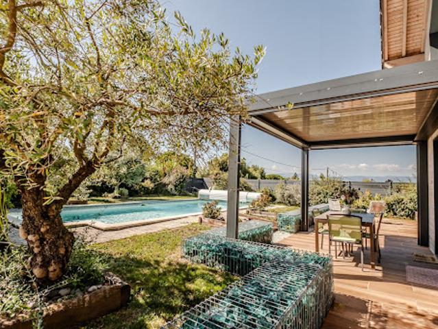 Maison vente à ZA Le Village d'Entreprises, Sciez