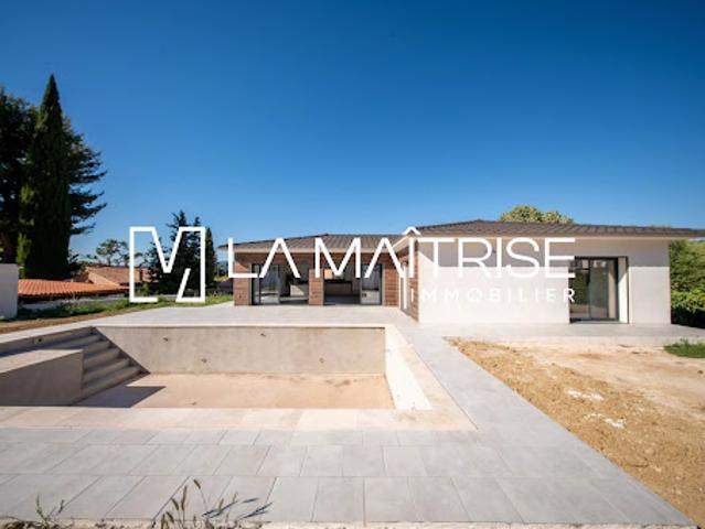 Maison vente à Marseille, Aubagne