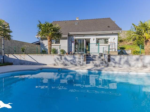 Maison vente à Argelès-Gazost, Lourde