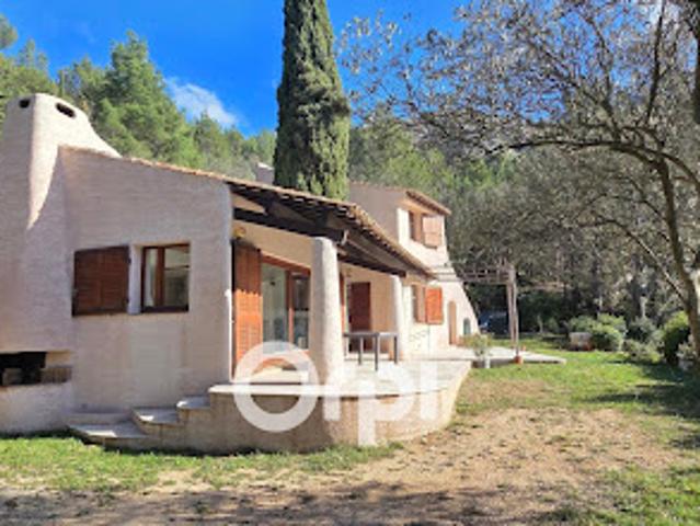 Maison vente à Marseille, Auriol