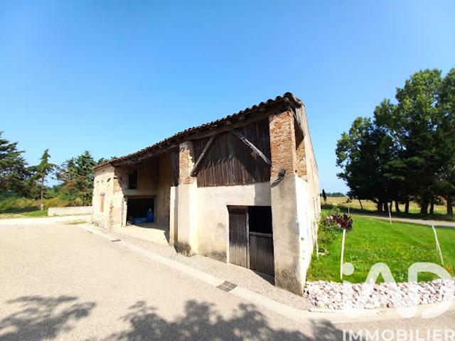 Maison vente à Castelsarrasin, Auvillar