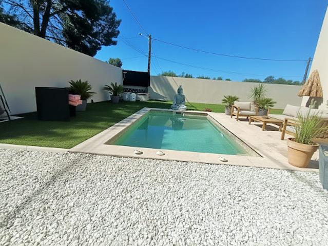 Maison vente à Montpellier, Bouzigues