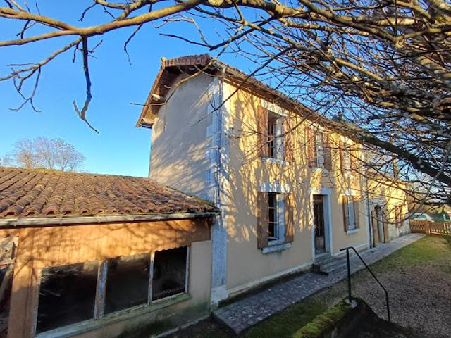 Maison vente à Bardenac, Charente