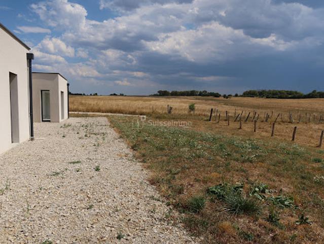 Maison vente à Rotonde, Besançon