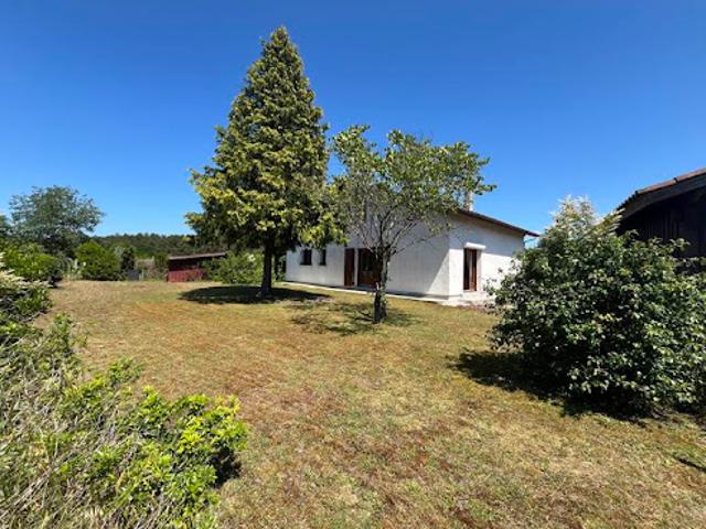 Maison vente à Dax, Carcen-ponson