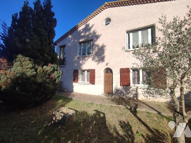 Maison vente à Digne-les-Bains, Château-arnoux-saint-auban